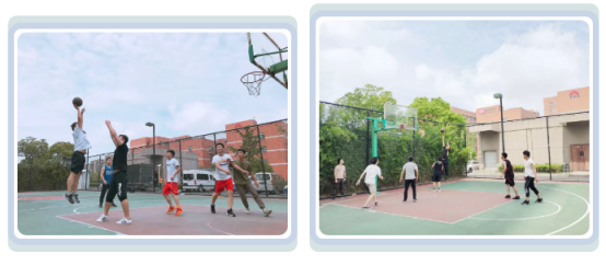 一場檢驗(yàn)衣服質(zhì)量的趣味籃球賽，讓你瞬間了解籃球賽與“打群架”的區(qū)別！330.png